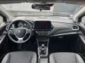 Suzuki s-cross 1.4 boosterjet  privilege occasion simplicicar arras  simplicicar simplicibike france