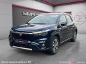 Suzuki s-cross 1.4 boosterjet  privilege occasion simplicicar arras  simplicicar simplicibike france