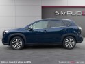 Suzuki s-cross 1.4 boosterjet  privilege occasion simplicicar arras  simplicicar simplicibike france