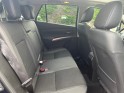 Suzuki s-cross 1.4 boosterjet  privilege occasion simplicicar arras  simplicicar simplicibike france