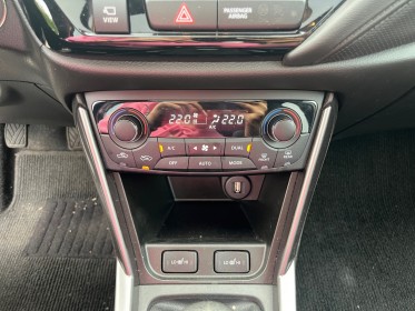 Suzuki s-cross 1.4 boosterjet  privilege occasion simplicicar arras  simplicicar simplicibike france