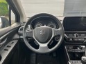 Suzuki s-cross 1.4 boosterjet  privilege occasion simplicicar arras  simplicicar simplicibike france