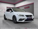 Seat leon 2.0 tsi 190 start/stop dsg7 fr garantie 12mois occasion simplicicar bretigny-sur-orge simplicicar simplicibike france