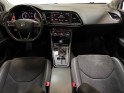 Seat leon 2.0 tsi 190 start/stop dsg7 fr garantie 12mois occasion simplicicar bretigny-sur-orge simplicicar simplicibike france