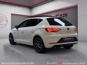 Seat leon 2.0 tsi 190 start/stop dsg7 fr garantie 12mois occasion simplicicar bretigny-sur-orge simplicicar simplicibike france