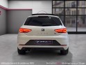 Seat leon 2.0 tsi 190 start/stop dsg7 fr garantie 12mois occasion simplicicar bretigny-sur-orge simplicicar simplicibike france