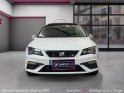 Seat leon 2.0 tsi 190 start/stop dsg7 fr garantie 12mois occasion simplicicar bretigny-sur-orge simplicicar simplicibike france