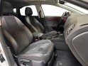 Seat leon 2.0 tsi 190 start/stop dsg7 fr garantie 12mois occasion simplicicar bretigny-sur-orge simplicicar simplicibike france