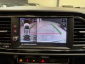 Seat leon 2.0 tsi 190 start/stop dsg7 fr garantie 12mois occasion simplicicar bretigny-sur-orge simplicicar simplicibike france