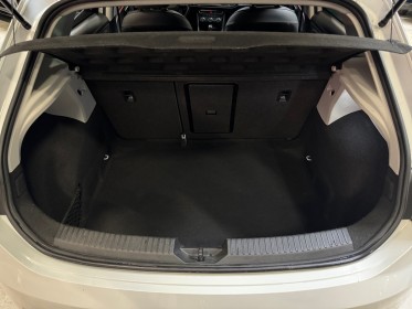 Seat leon 2.0 tsi 190 start/stop dsg7 fr garantie 12mois occasion simplicicar bretigny-sur-orge simplicicar simplicibike france