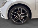 Seat leon 2.0 tsi 190 start/stop dsg7 fr garantie 12mois occasion simplicicar bretigny-sur-orge simplicicar simplicibike france