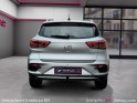 Mg zs zs ev autonomie standard 51kwh - 130 kw 2wd luxury - garantie 12 mois - toit ouvrant occasion parc voitures beauvais...