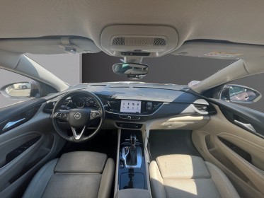 Opel insignia sports tourer 1.5 turbo 165 ch bva6 elite entretien complet occasion simplicicar la ciotat simplicicar...
