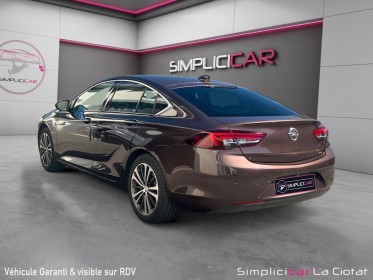 Opel insignia sports tourer 1.5 turbo 165 ch bva6 elite entretien complet occasion simplicicar la ciotat simplicicar...