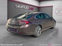 Opel insignia sports tourer 1.5 turbo 165 ch bva6 elite entretien complet occasion simplicicar la ciotat simplicicar...