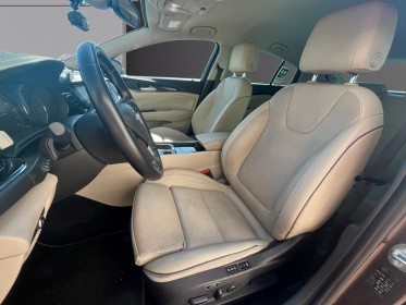 Opel insignia sports tourer 1.5 turbo 165 ch bva6 elite entretien complet occasion simplicicar la ciotat simplicicar...