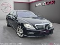 Mercedes classe s 500 occasion simplicicar arras  simplicicar simplicibike france