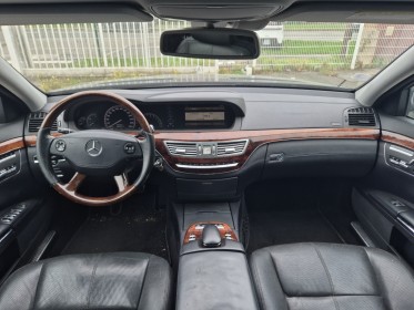Mercedes classe s 500 occasion simplicicar arras  simplicicar simplicibike france