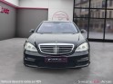 Mercedes classe s 500 occasion simplicicar arras  simplicicar simplicibike france