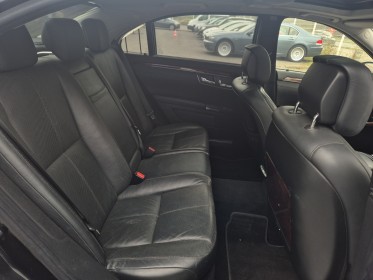 Mercedes classe s 500 occasion simplicicar arras  simplicicar simplicibike france