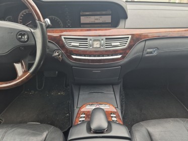 Mercedes classe s 500 occasion simplicicar arras  simplicicar simplicibike france