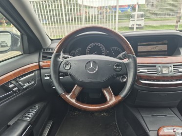 Mercedes classe s 500 occasion simplicicar arras  simplicicar simplicibike france