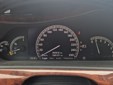 Mercedes classe s 500 occasion simplicicar arras  simplicicar simplicibike france