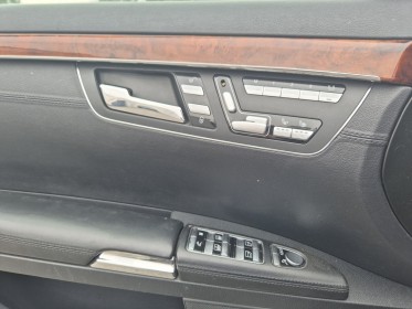 Mercedes classe s 500 occasion simplicicar arras  simplicicar simplicibike france