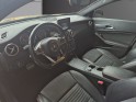 Mercedes classe cla 180 d fascination 7-g dct a camera apple carplay grand ecran modele sans adblue garantie 12 mois occasion...