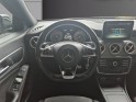 Mercedes classe cla 180 d fascination 7-g dct a camera apple carplay grand ecran modele sans adblue garantie 12 mois occasion...