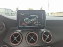 Mercedes classe cla 180 d fascination 7-g dct a camera apple carplay grand ecran modele sans adblue garantie 12 mois occasion...
