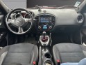 Nissan juke 1.2e dig-t 115 start/stop system dark sound garantie 12 mois occasion simplicicar dijon simplicicar simplicibike...