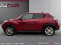 Nissan juke 1.2e dig-t 115 start/stop system dark sound garantie 12 mois occasion simplicicar dijon simplicicar simplicibike...