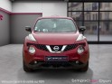 Nissan juke 1.2e dig-t 115 start/stop system dark sound garantie 12 mois occasion simplicicar dijon simplicicar simplicibike...