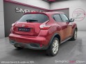 Nissan juke 1.2e dig-t 115 start/stop system dark sound garantie 12 mois occasion simplicicar dijon simplicicar simplicibike...
