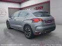 Ds ds4 1.6 bluehdi 120 bvm6 so chic occasion simplicicar velay simplicicar simplicibike france