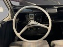 CitroËn 2cv 6 special restauration esthétique et mécanique 0 rouilles planché traité occasion simplicicar valence - ksv ...