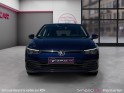 Volkswagen golf 2.0 tdi scr 115 bvm6 life business occasion simplicicar pontarlier simplicicar simplicibike france
