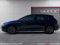 Volkswagen golf 2.0 tdi scr 115 bvm6 life business occasion simplicicar pontarlier simplicicar simplicibike france