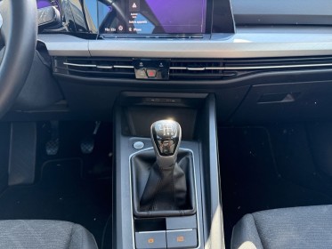 Volkswagen golf 2.0 tdi scr 115 bvm6 life business occasion simplicicar pontarlier simplicicar simplicibike france