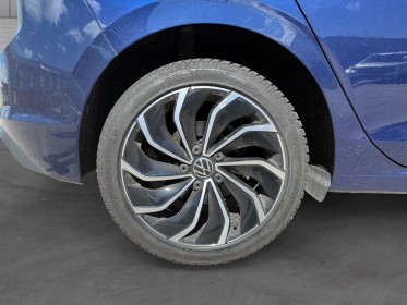 Volkswagen golf 2.0 tdi scr 115 bvm6 life business occasion simplicicar pontarlier simplicicar simplicibike france