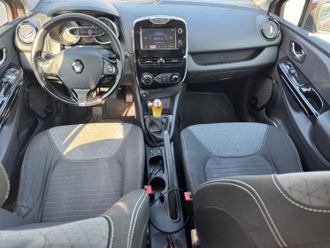 Renault clio iv dci 90 intens régulateur gps clim auto garantie 12 mois occasion barberey simplicicar simplicibike france