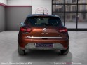 Renault clio iv dci 90 intens régulateur gps clim auto garantie 12 mois occasion barberey simplicicar simplicibike france