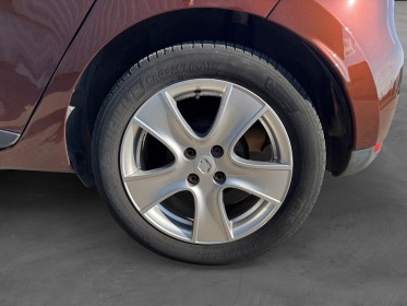 Renault clio iv dci 90 intens régulateur gps clim auto garantie 12 mois occasion barberey simplicicar simplicibike france