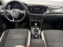 Volkswagen t-roc 2.0 tdi 150 start/stop dsg7 4motion carat occasion simplicicar velay simplicicar simplicibike france