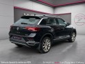 Volkswagen t-roc 2.0 tdi 150 start/stop dsg7 4motion carat occasion simplicicar velay simplicicar simplicibike france