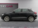 Volkswagen t-roc 2.0 tdi 150 start/stop dsg7 4motion carat occasion simplicicar velay simplicicar simplicibike france