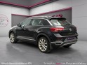 Volkswagen t-roc 2.0 tdi 150 start/stop dsg7 4motion carat occasion simplicicar velay simplicicar simplicibike france