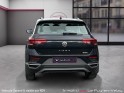 Volkswagen t-roc 2.0 tdi 150 start/stop dsg7 4motion carat occasion simplicicar velay simplicicar simplicibike france