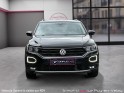 Volkswagen t-roc 2.0 tdi 150 start/stop dsg7 4motion carat occasion simplicicar velay simplicicar simplicibike france